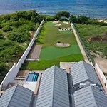 Luxury Villa Beach&Putt avec accès plage