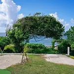 Luxury Villa Beach&Putt avec accès plage