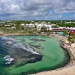 Luxury Villa Beach&Putt avec accès plage