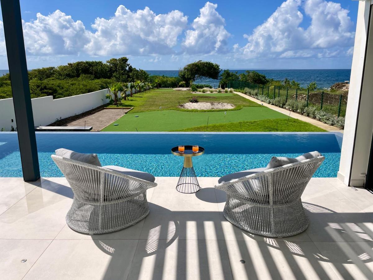 Luxury Beach&putt Avec Accès