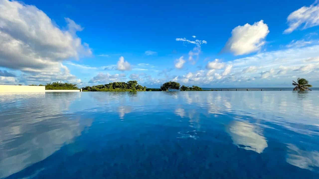 Villa Luxury Beach&putt Avec Accès *