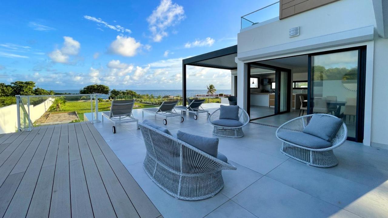 Luxury Beach&putt Avec Accès Villa *