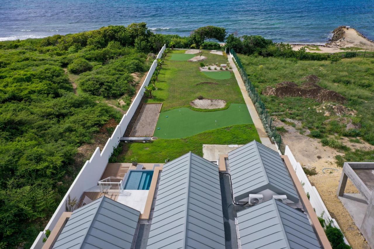 Luxury Beach&putt Avec Accès Saint-Francois (Grande-Terre)