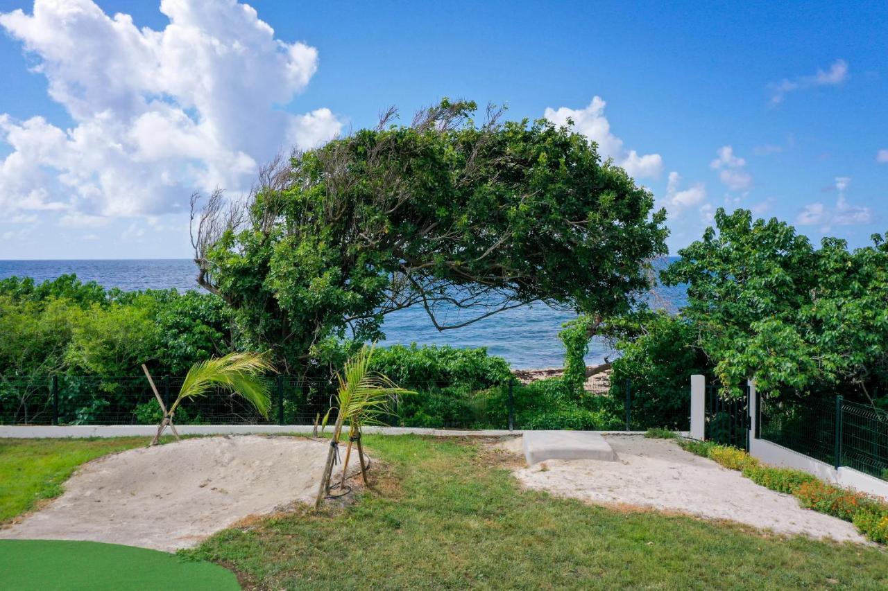 Villa Luxury Beach&putt Avec Accès *