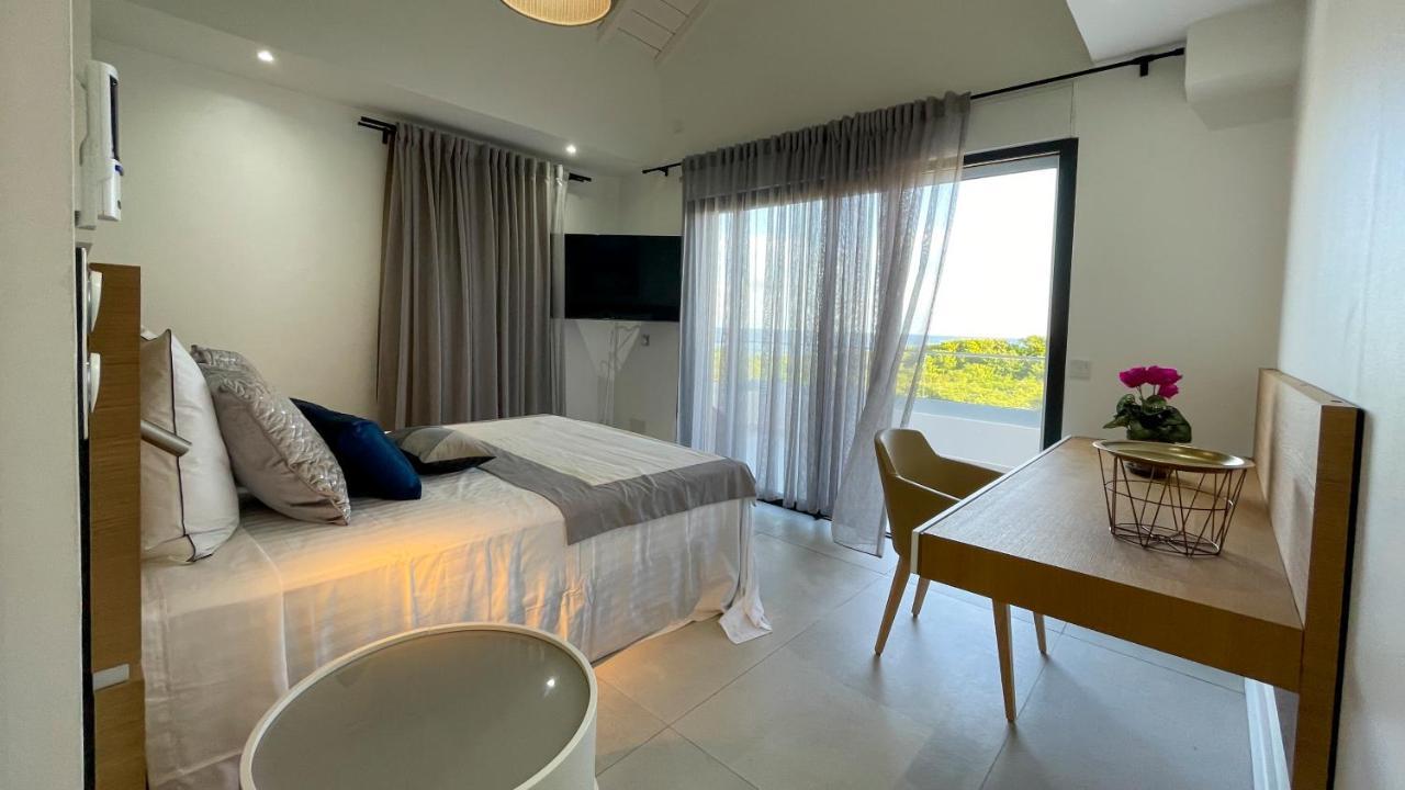 Luxury Beach&putt Avec Accès Villa