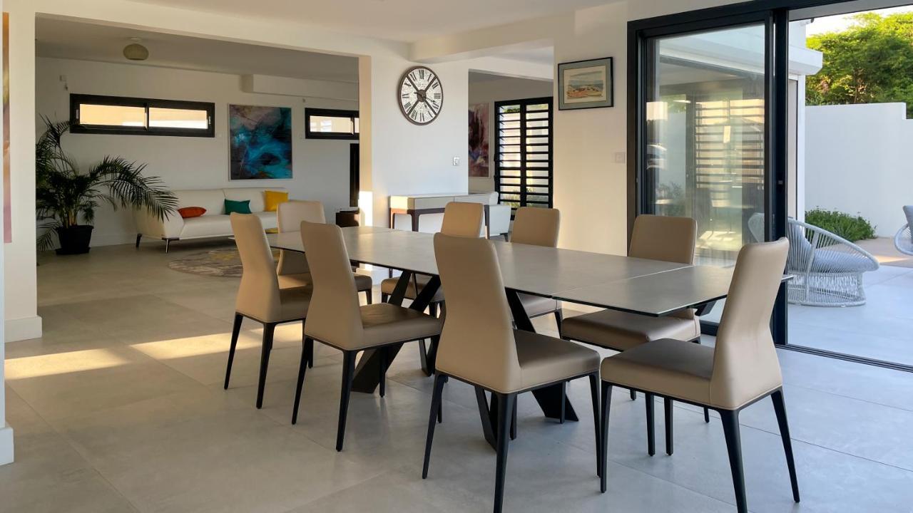Luxury Beach&putt Avec Accès Villa *