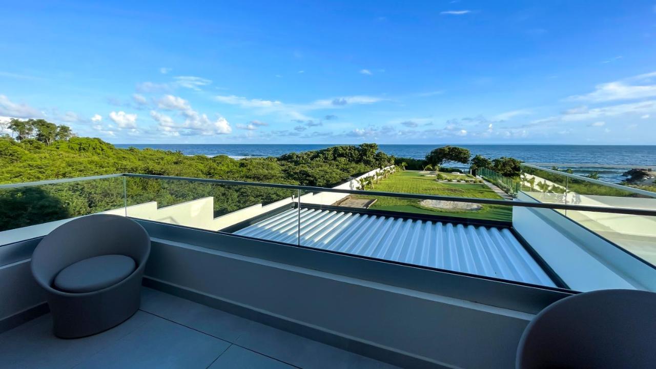 Luxury Beach&putt Avec Accès Saint-Francois (Grande-Terre)