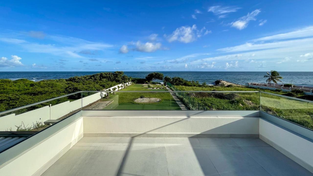 Luxury Beach&putt Avec Accès Saint-Francois (Grande-Terre)